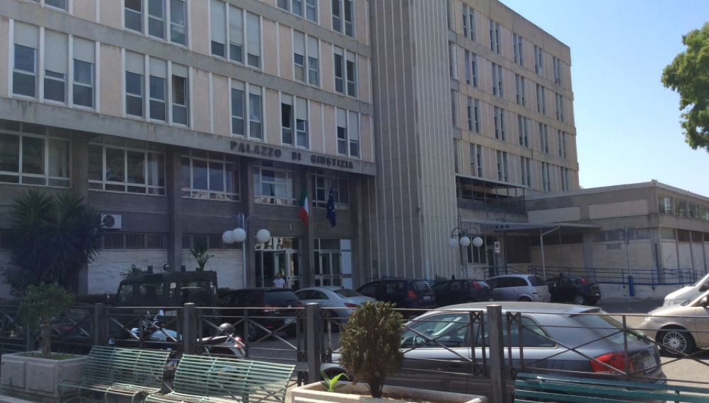 Crotone, il Tribunale dispone l'amministrazione giudiziaria del club
