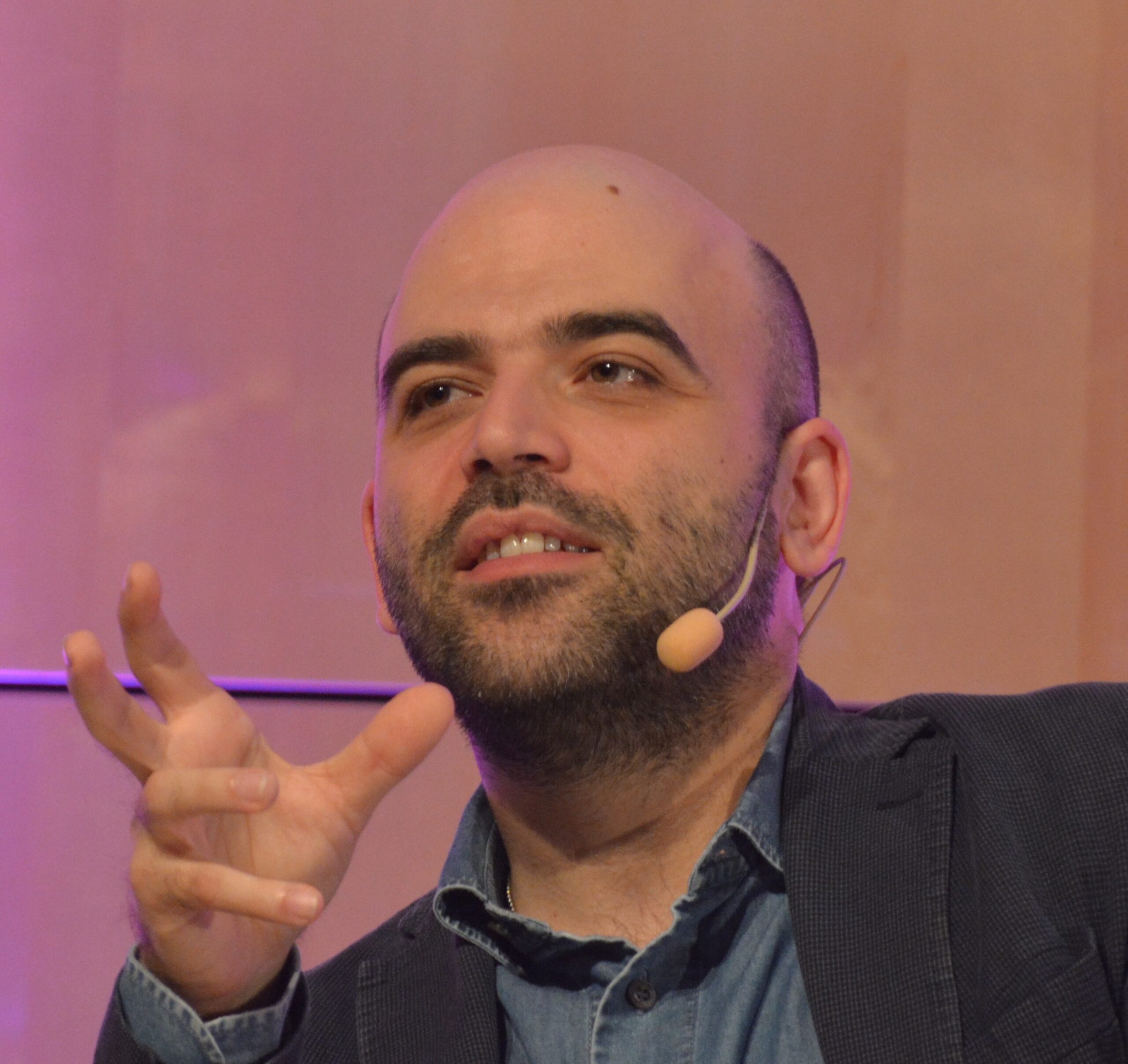 Sergio de Caprio detto Ultimo