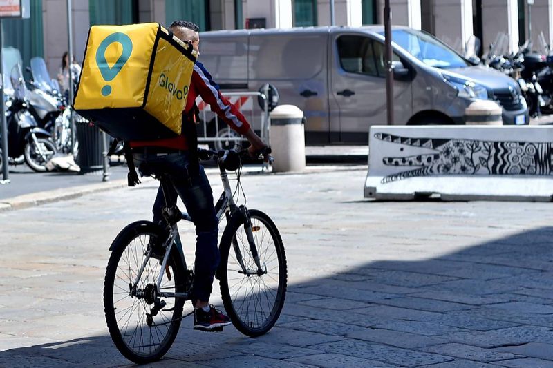 glovo