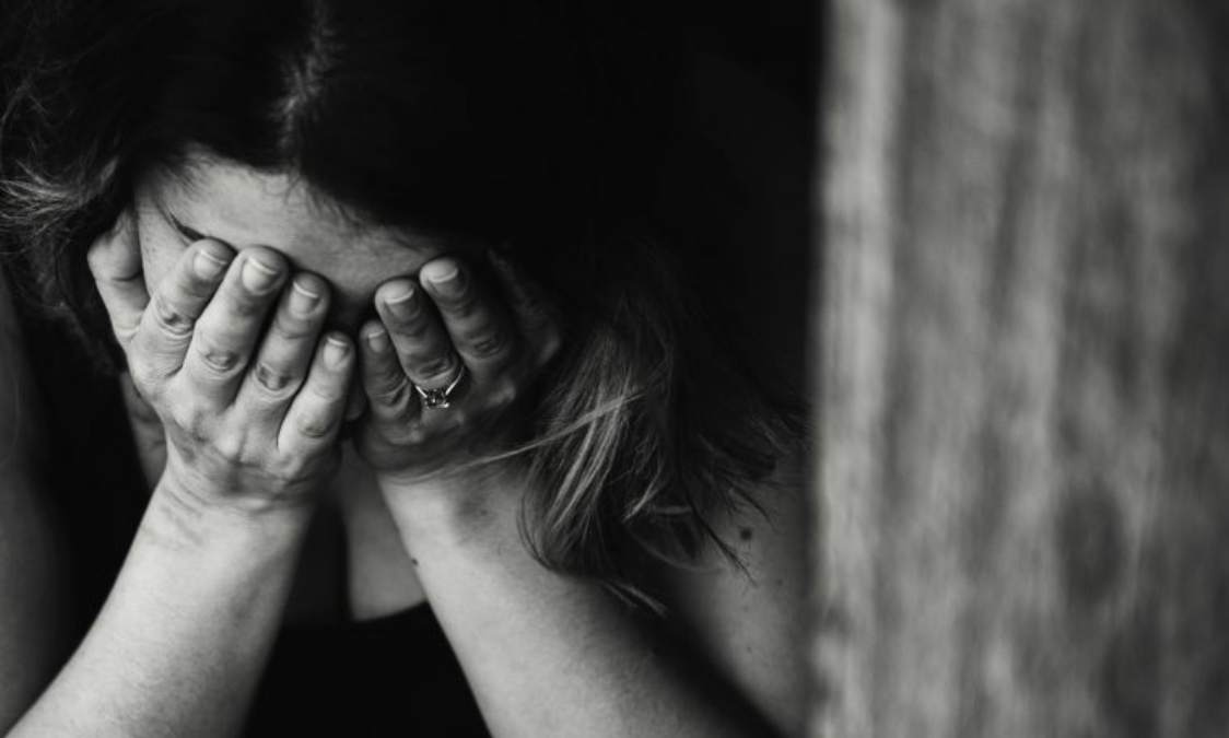 Stop violenza di genere