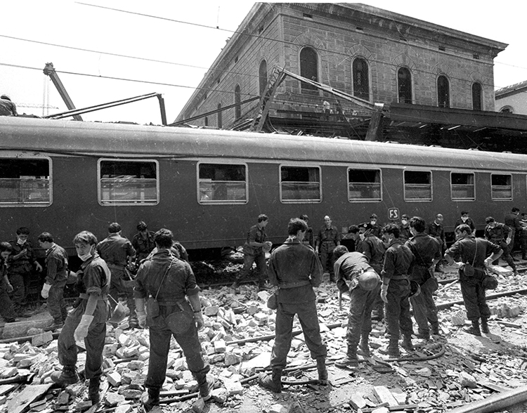 strage di bologna