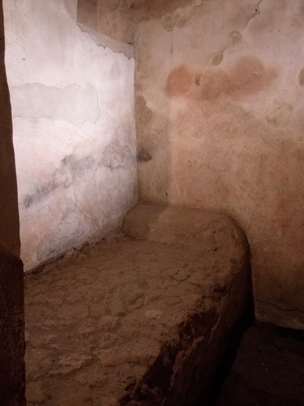 sessualità nel lupanare di Pompei