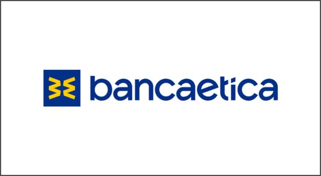 accuse a banca etica