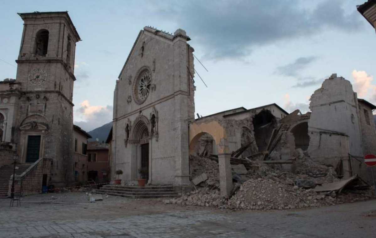 Realtà come Norcia, avranno agevolazioni consistenti?