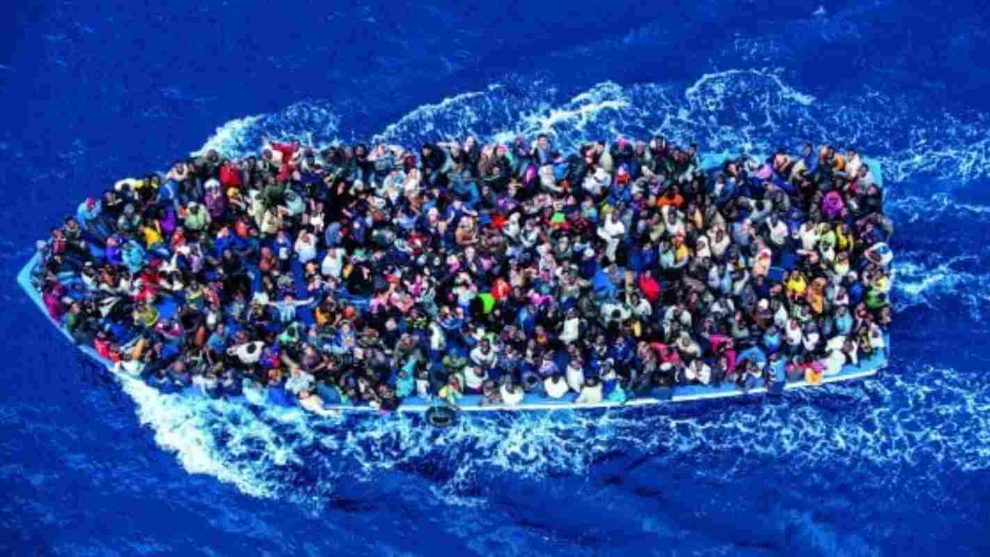 Tutti verso Lampedusa?