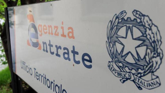 Agenzia Entrate ufficio territoriale Milano