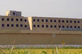 carcere di Vigevano