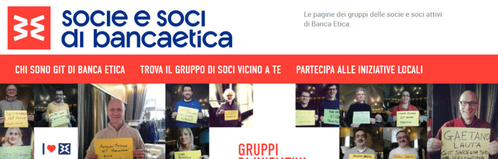 soci di banca etica