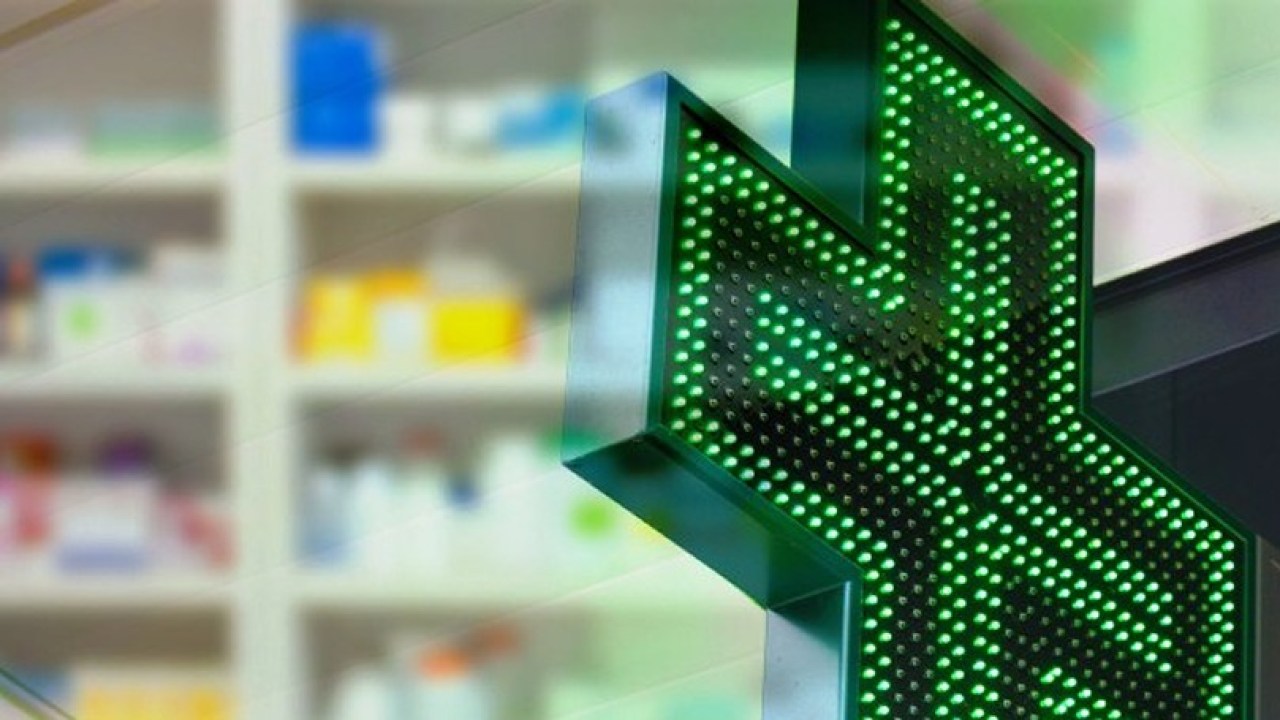 farmacia