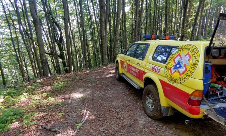 Non Dormire Nel Bosco Stanotte - Parte 2