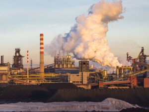 Ilva di Taranto