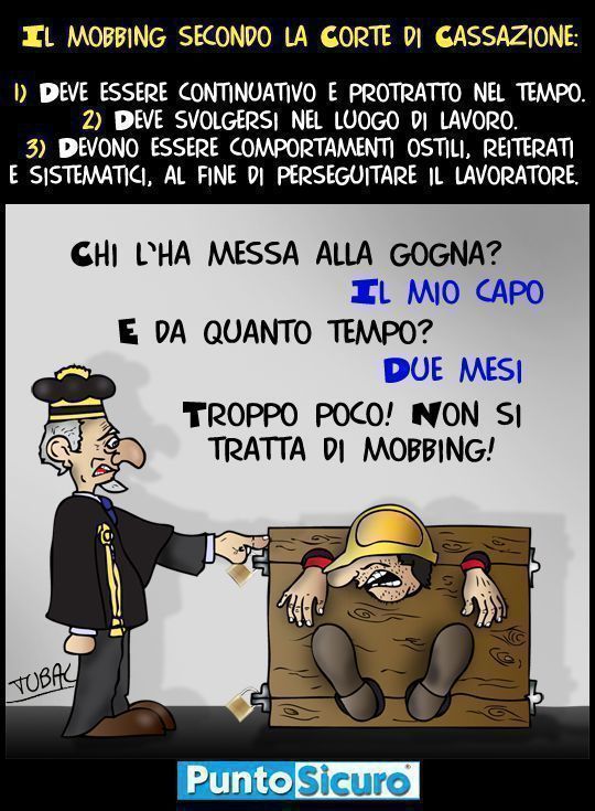 Non smettere di vivere per paura di morire. Gestori del bar espongono  frase motivazionale e nel locale piombano le forze di polizia. Trattasi  forse di reato di istigazione alla vita? - La