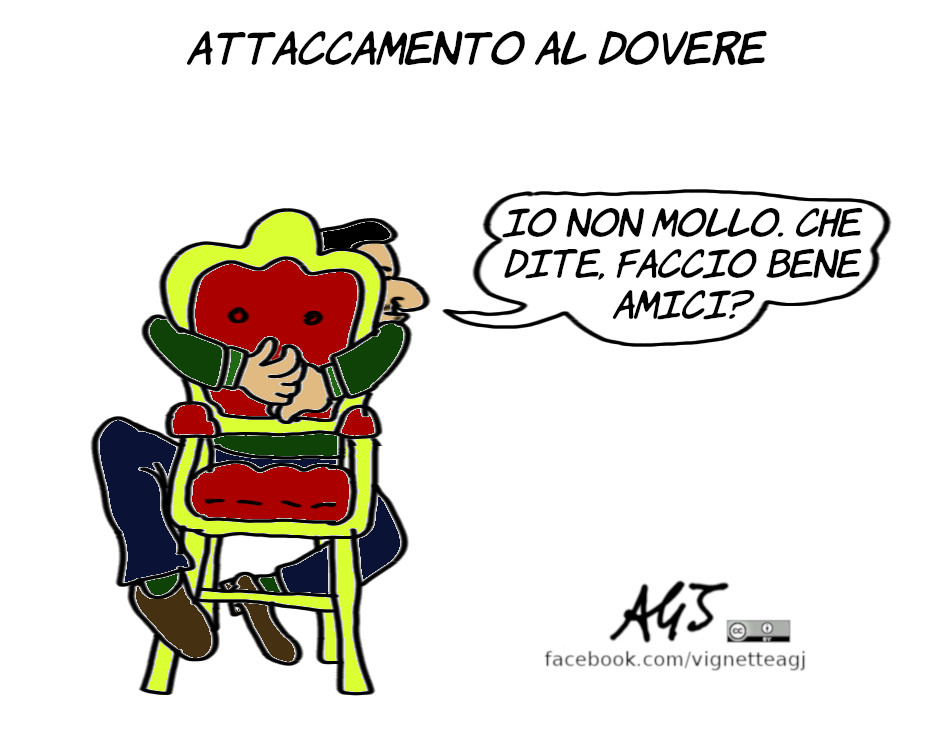 vignetta poltrone