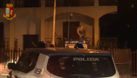 arresti santapaola ercolano acireale