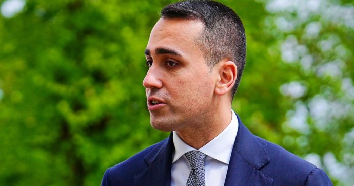 luigi di maio cinque stelle movimento