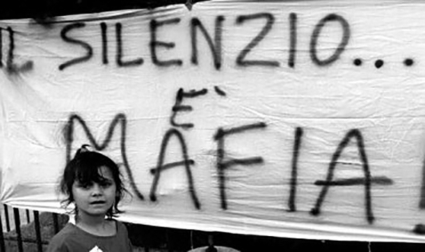 silenzio mafia omertà sicilia
