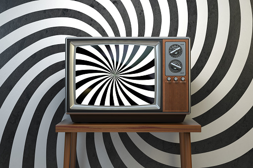 televisione placebo media propaganda
