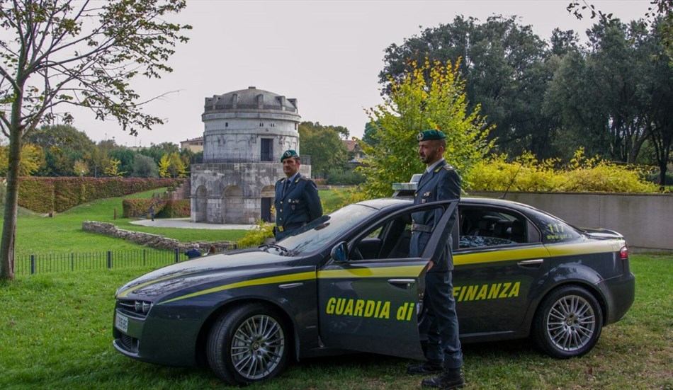 frode e autoriciglaccio il giornale popolare