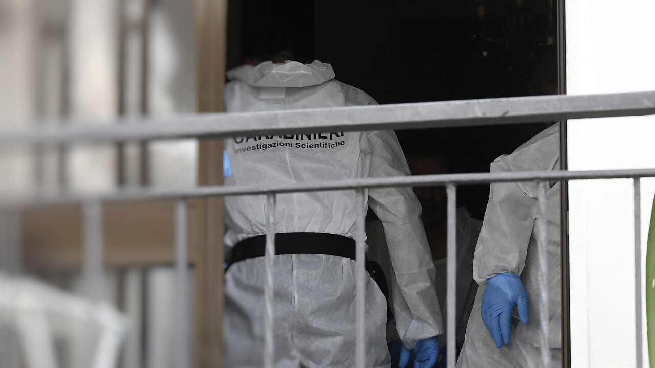 il giornale popolare spara alla moglie e si toglie la vita a Cilavegna