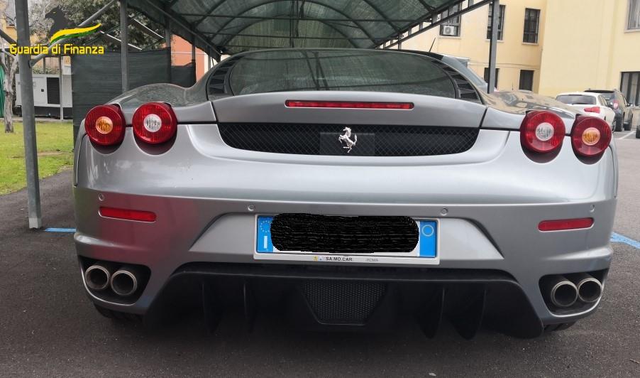 ilgiornalepopolare ferrari