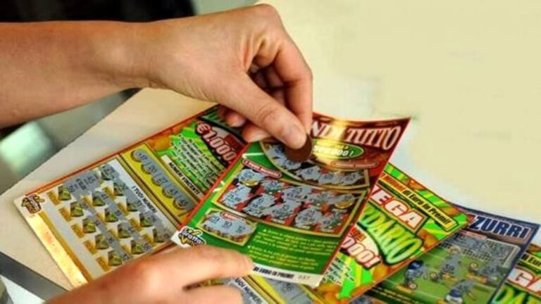 ilgiornalepopolare gratta e vinci