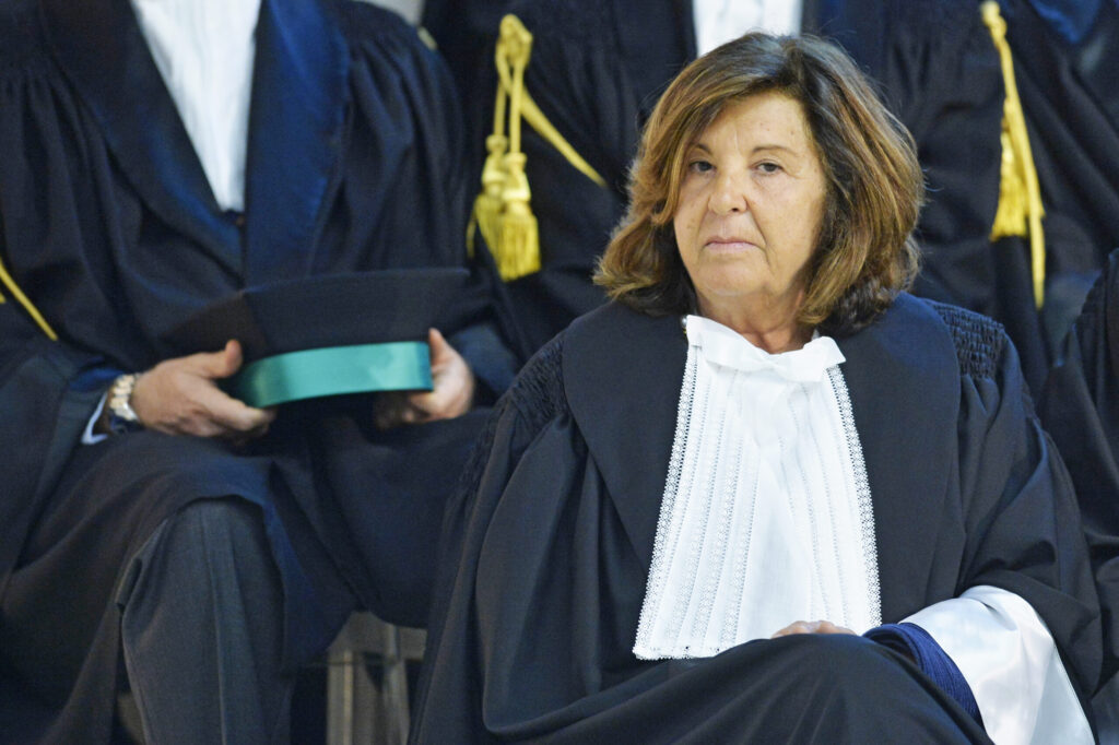 legge severino