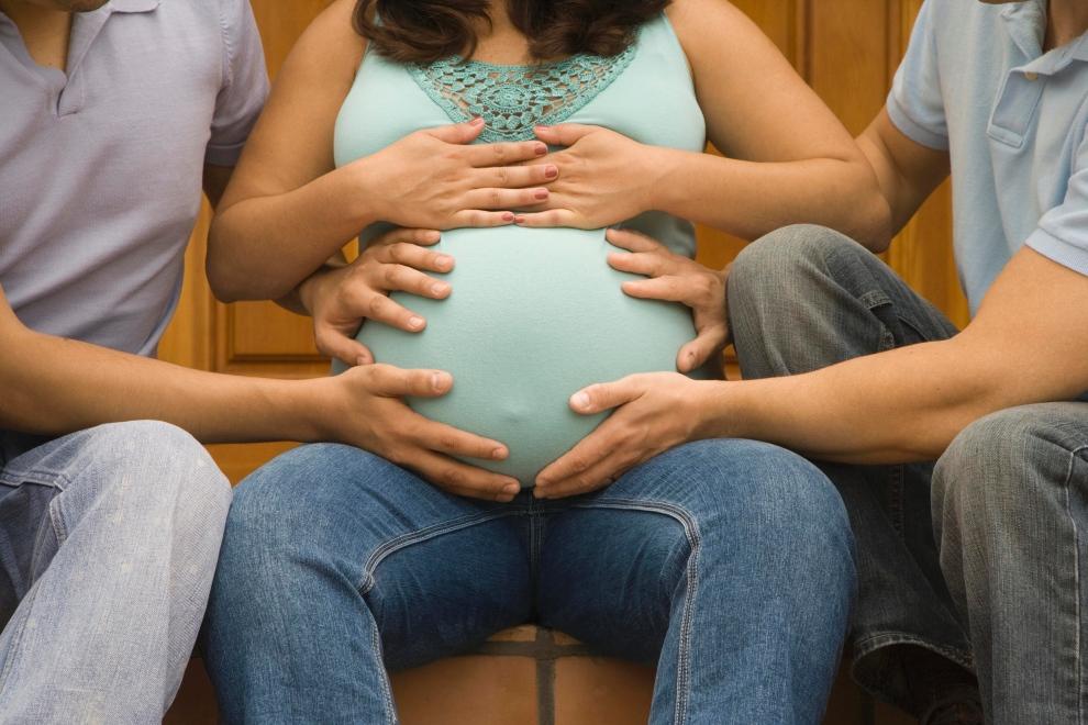 maternità surrogata il giornale popolare