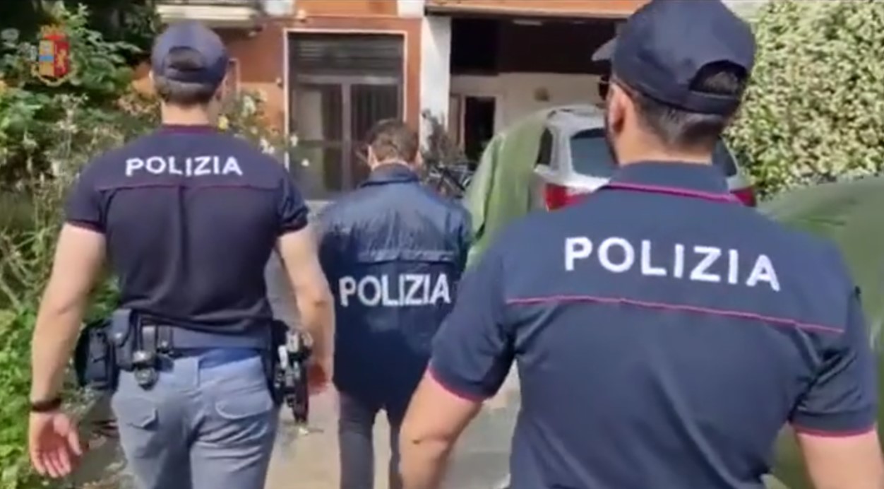 ndrangheta di Rho il giornale popolare