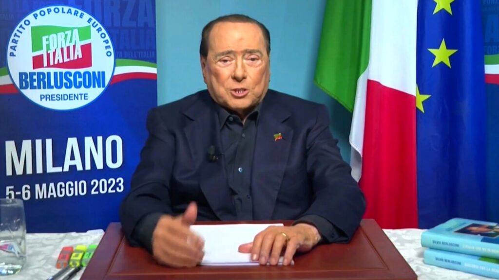 Berlusconi