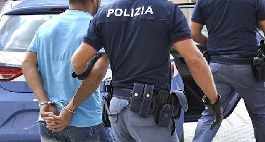 ilgiornalepopolare polizia