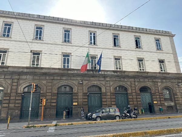 ilgiornalepopolare carcere