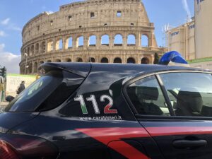 atto vandalico il giornale popolare