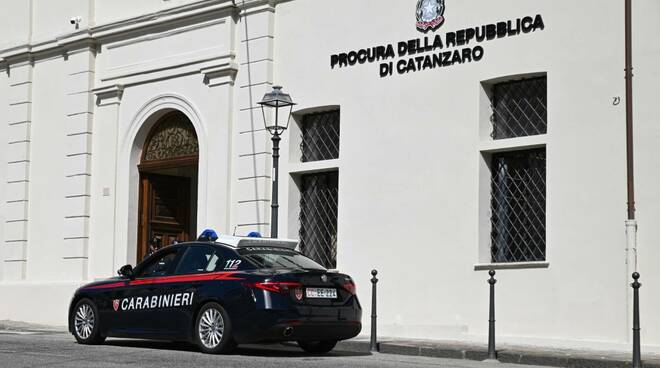 ilgiornalepopolare catanzaro