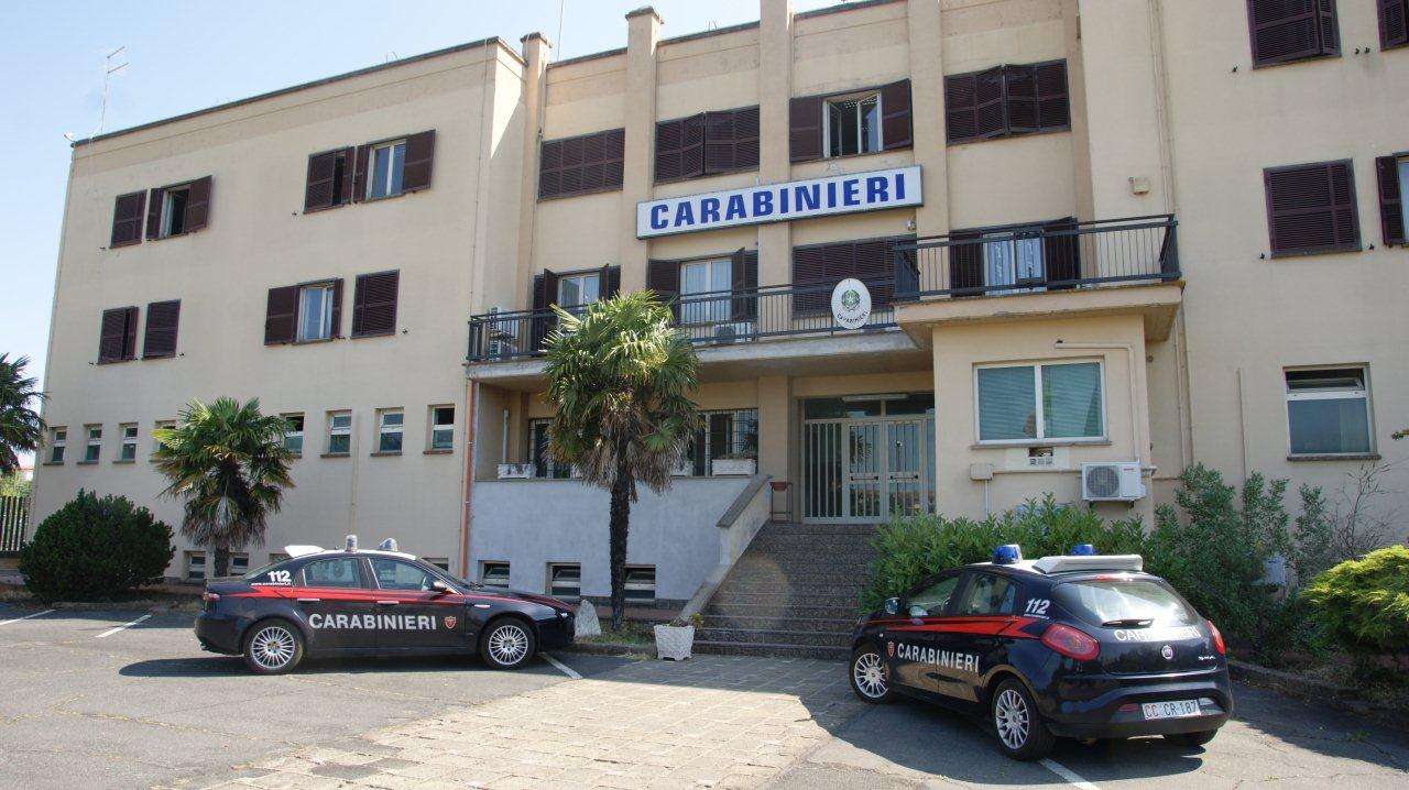 carabinieri bracciano il giornale popolare