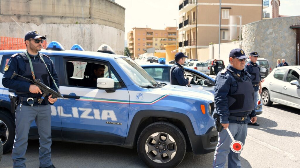 polizia