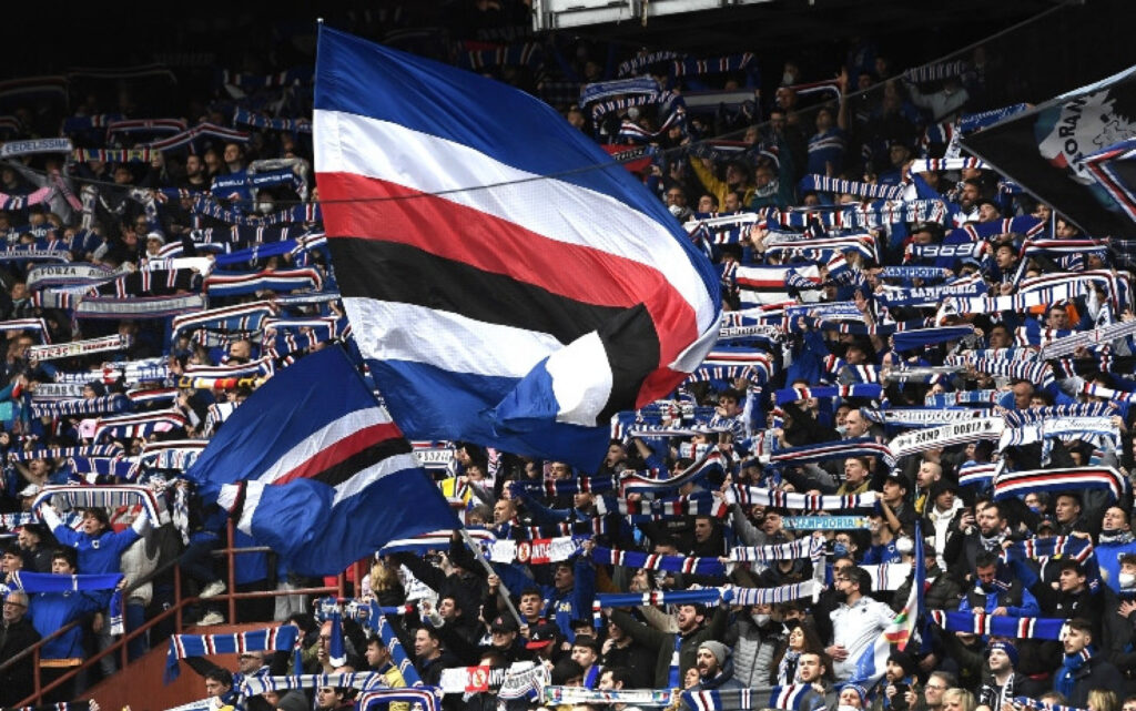 sampdoria