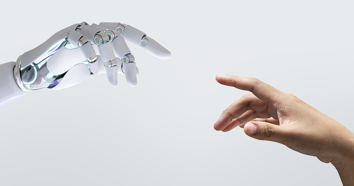 Intelligenza artificiale