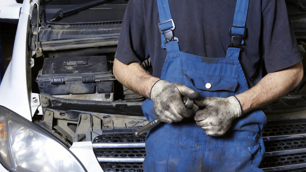 officina meccanica abusiva il giornale popolare