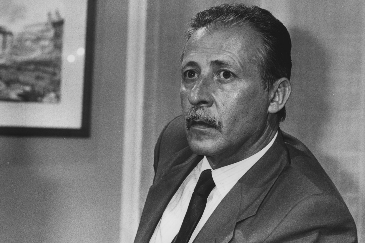 Paolo Borsellino il giornale popolare