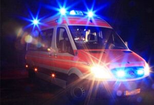 ambulanza