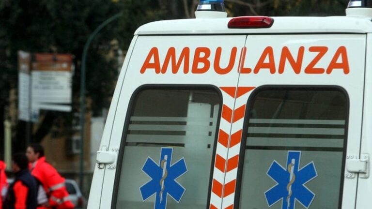 ambulanza