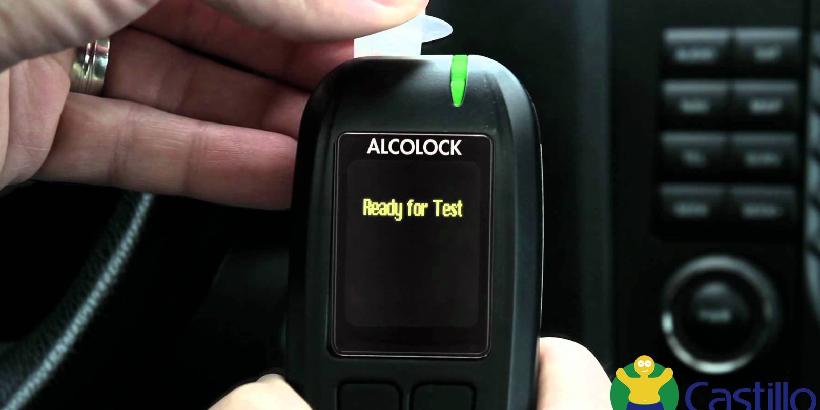 Alcolock