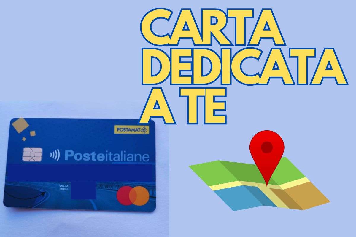 A Chi Spetta La Social Card Carta dedicata a te 2024, la social card da 500 euro: requisiti e a chi