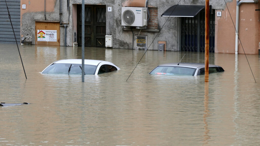 alluvione