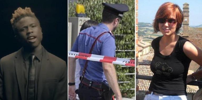 Omicidio di Sharon: identificati i due ragazzini minacciati da Sangare