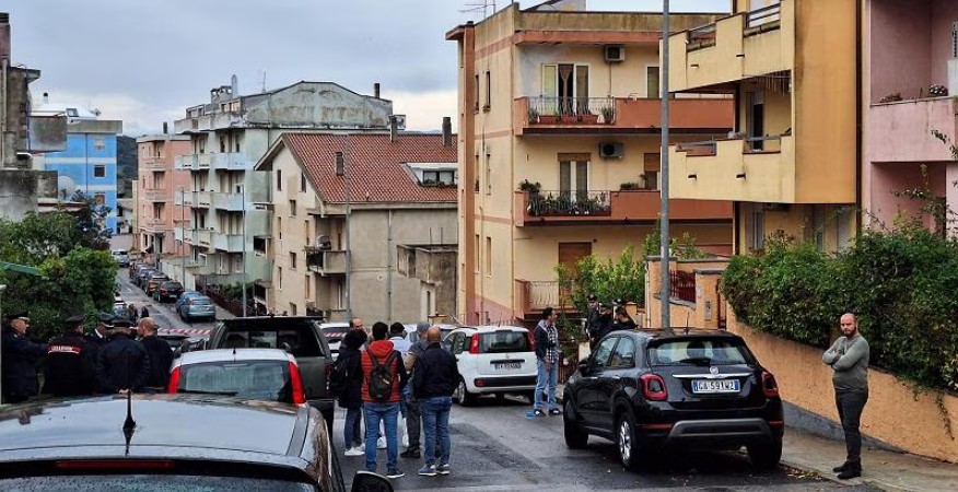 strage di Nuoro