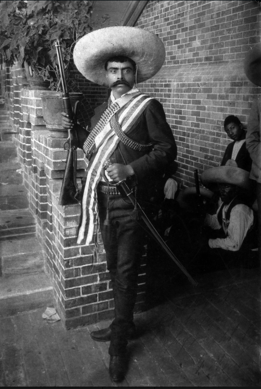 Emiliano Zapata