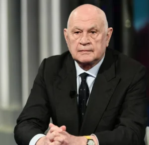 Ministro della Giustizia