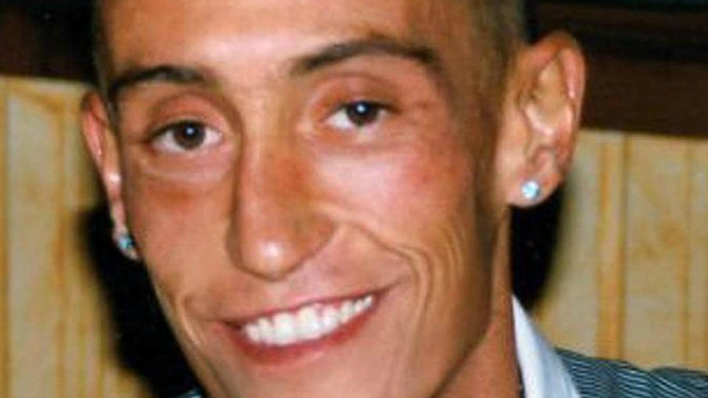 Stefano Cucchi