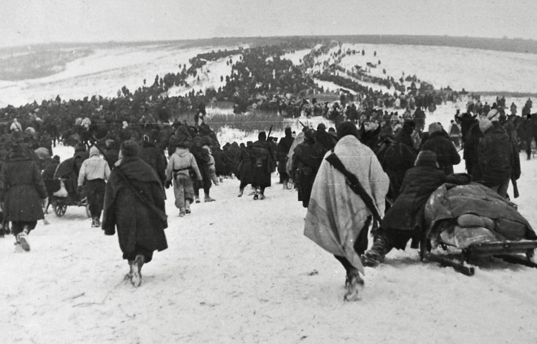 Alpini durante la ritirata di Russia, celebrazione della Giornata nazionale della memoria Alpini, volontariato degli Alpini in Italia